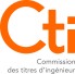 Logo CTI